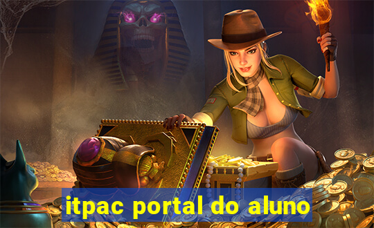 itpac portal do aluno